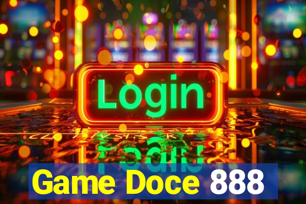 Game Doce 888